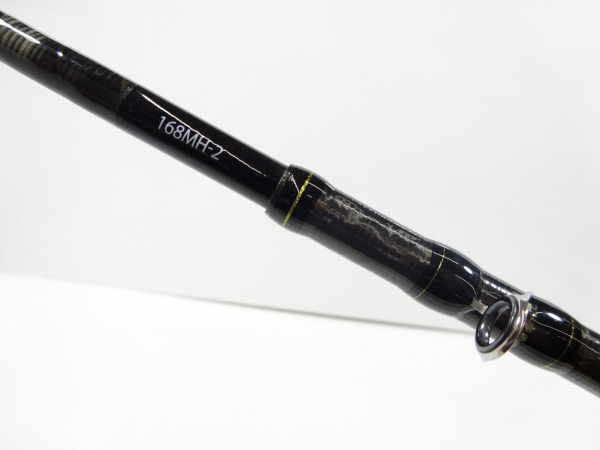 12エクスプライド 168MH-2